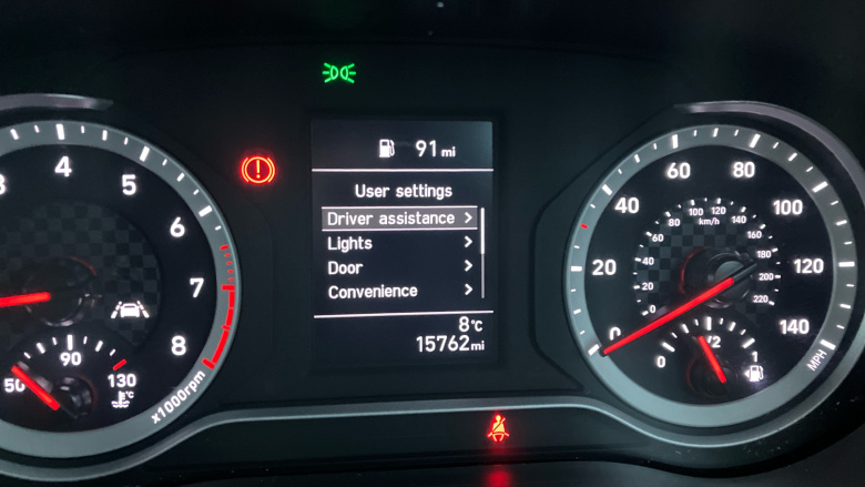 Hyundai i10 1.0 MPi SE Connect 5dr Petrol Hatchback